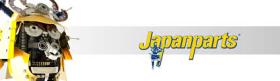 JAPAN PARTS MMAS055 - BOTA,SUSPENSION NEUMATICA