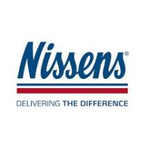 NISSEN 23630 - MERCEDES NG-90 848-660-76 3