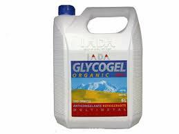 IADA 50531 - GLYCOGEL ORGANIC 50%5 L.IADA