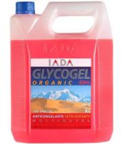 IADA 50542 - GLYCOGEL ORGANIC 50%5 L.ROSA IADA