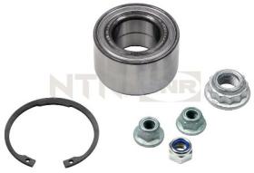 SNR R15722 - KIT DE RODAMIENTOS DE RUEDA