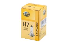 HELLA 8GH007157121 - LAMP.H-7 12V55W (082034)