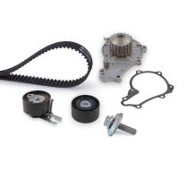 GATES KP15598XS - KP15598XS WATER PUMP KIT GATES