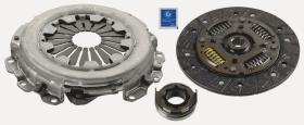 SACHS 3000951463 - KIT EMBRAGUE CHEVROLET AVEO,KALOS 03-