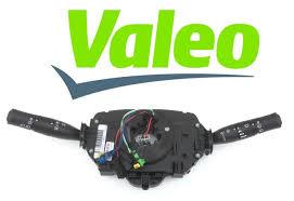 VALEO 251640 - Conmutador columna direccion megane ii