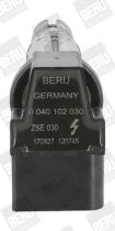 BERU ZSE030 - BOBINA ENCENDIDO-TUR SEAT IBIZA IV