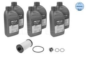 MEYLE 1001350102 - Kit piezas, cambio aceite caja automática