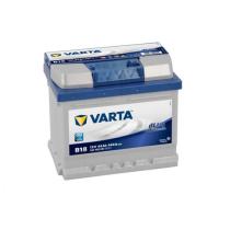 VARTA B18 - BATERIA 12V 44AH 440A +D 207X175X17