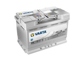 VARTA E39 - Bateria Varta Start Stop AGM 70AH / 760EN