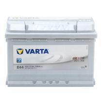 VARTA E44 - BATERIA 12V 77AH 780A +D 278X175X19