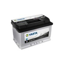 VARTA E9 - BATERIA 12V 70AH 640A +D 278X175X17