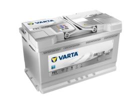 VARTA F21 - Bateria Start Stop AGM 80AH / 800EN