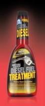 METAL LUBE ADITIVOS 8DFT - Formula diesel, Tratamiento para sistema diesel envase 236ml