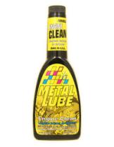 METAL LUBE ADITIVOS 8EC - LIMPIEZA INTERNA DE MOTORES 236ML