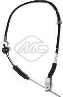 METALCAUCHO 80903 - CABLE EMBRAGUE MB 100