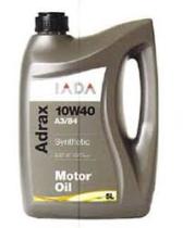 IADA 30503 - ADRAX SYNTHETIC 10W40 5L