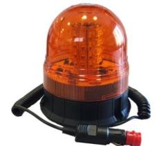 RINDER TS20LED - Rotativo led magnetico 12-24v