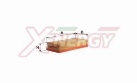 AP XENERGY X1521697 - FILTRO AIRE