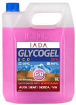 IADA 50562 - GLYCOGEL G13 ROSA 50%