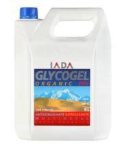 IADA 50537 - GLYCOGEL ORGANIC 20% AZUL 5L