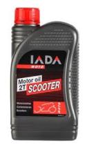 IADA 30731 - MOTOR OIL 2T 1L IADA