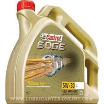 ACEITES MULTIMARCAS B909004 - Castrol edge 5w30 5l TITANIUM