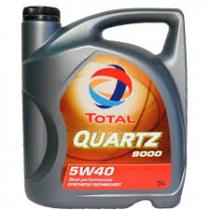 ACEITES MULTIMARCAS B904007 - Total Quartz 9000 Energy 5w40 5l