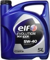 ACEITES MULTIMARCAS B929007 - ELF EVOLUTION 900 FT 5W40 5L