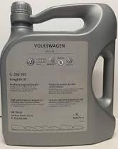 ACEITES MULTIMARCAS B995000 - VW LONG LIFE III 5W30 504/507 5L