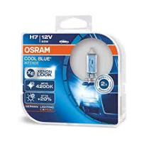 OSRAM 64210CBIDUO - Osram estuche de lamparas h7 12v cool blue 4200k