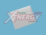 AP XENERGY X10723 - FILTRO HABITÁCULO HYUNDAI IX 35 TUCSON