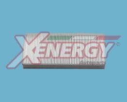 AP XENERGY X10219 - FILTRO HABITÁCULO FORD KA-FIESTA-PUMA-MAZDA 121