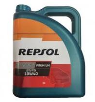 ACEITES MULTIMARCAS B117006 - REPSOL PREMIUM 10W40  TDI/GTI  5L.