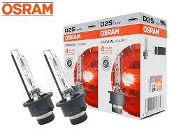 OSRAM 66240 - Lampara xenon osram d2s xenarc original