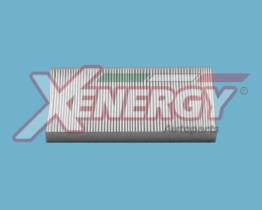 AP XENERGY X10226 - FILTRO HABITÁCULO FORD FOCUS DAL'98>