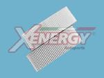 AP XENERGY X10775 - FILTRO HABITÁCULO CITROEN C4 PICASSO 06>