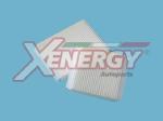 AP XENERGY X10734 - FILTRO HABITÁCULO PEUGEOT 207 AD. 6447VY