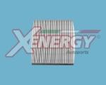 AP XENERGY X10663 - FILTRO HABITÁCULO TOYOTA COROLLA AD. 88568-02030