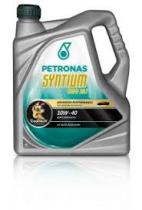 ACEITES MULTIMARCAS B327005 - Petronas Syntium 800 eu 10w40 5l