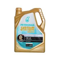 ACEITES MULTIMARCAS B328005 - Petronas Syntium 5000 xs  5w30 5l