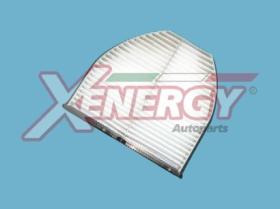 AP XENERGY X10769 - Filtro de habitaculo mercedes a2048300018