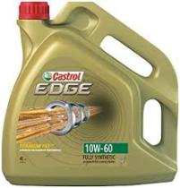 ACEITES MULTIMARCAS B912005 - Aceite Castrol 10w60 4l