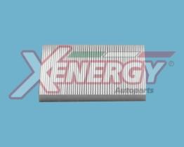 AP XENERGY X10106 - FILTRO HABITÁCULO FIAT BRAVO/A-MAREA-ALFA 156-LYBRA