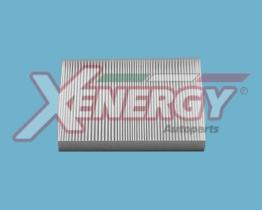 AP XENERGY X10228 - FILTRO HABITÁCULO AUDI A4-A6 2000>