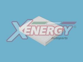 AP XENERGY X10350 - FILTRO HABITÁCULO DACIA LODGY RENAULT ZOE