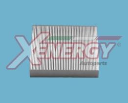 AP XENERGY X10694 - FILTRO HABITÁCULO FORD FOCUS C-MAX AD.1315687