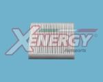 AP XENERGY X10695 - FILTRO HABITÁCULO FORD FOCUS II VOLVO V50