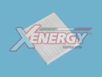 AP XENERGY X10733 - FILTRO HABITÁCULO YARIS'06> RAV 4 '05> AD.87139-0D010