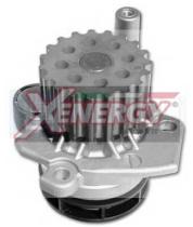 AP XENERGY X206822 - BOMBA DE AGUA AUDI A1, A3-VOLKSWAGEN GOLF VI 1.6TDI/2.0TDI