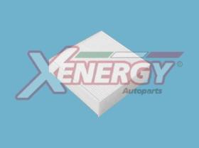 AP XENERGY X10348 - FILTRO HABITÁCULO RENAULT CLIO IV 2013>